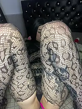 แชท XXX สดของ VenusDeMilo_55