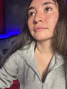 Sophie_LS: онлайн-секс-чат