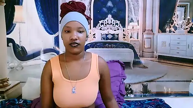 Chat +18 de EroticSexyPrada ao vivo