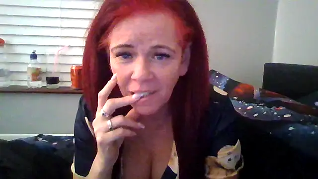 عرض كام Forbidden-Irish-x