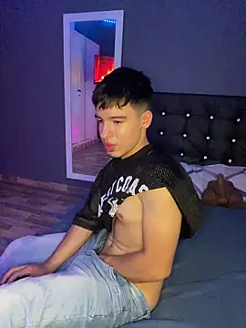 Онлайн чат XXX david_osorio