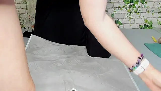 Milf_Horny_: онлайн-секс-чат