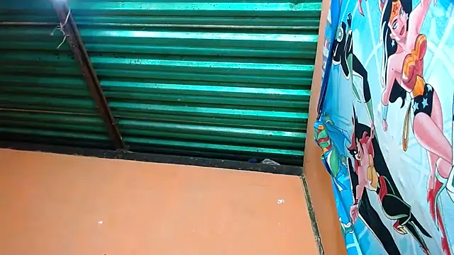 Chatroom XXX en direct de chandra_haraa