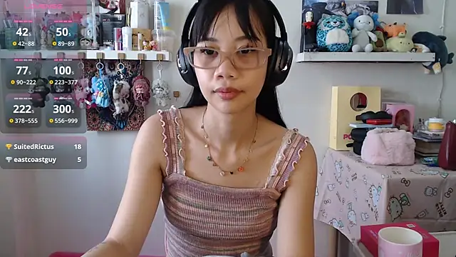 دردشة GloryKulikowski الجنسية المباشرة