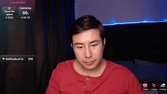 Show Webcam de andrewmhilton_