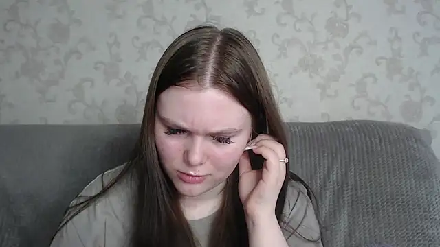 Musegirl Live XXX-chat