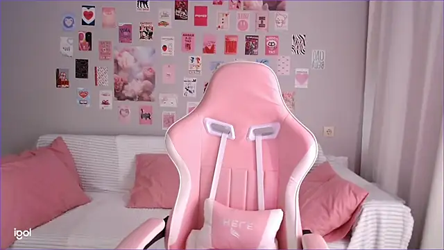 XXX chat uživo modela Lexi_Bottom