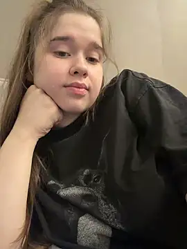 HornyGirlH Live XXX-chat