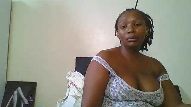 Sembang XXX Secara Langsung CuteJ