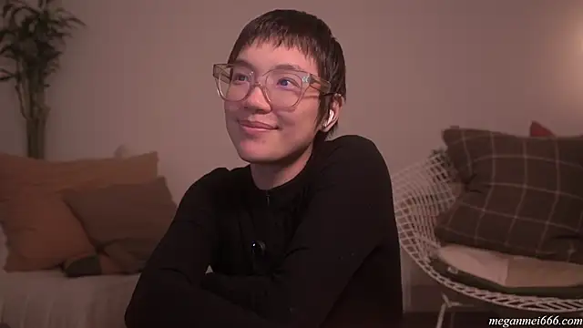 meganmei666 现场XXX聊天