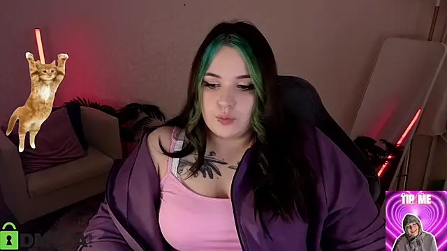 Živý XXX chat Mia_R0ss