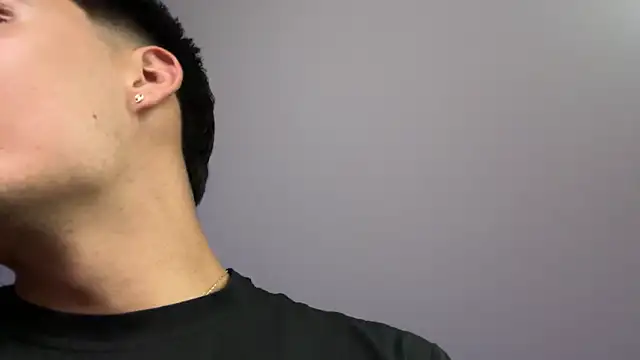 CHRIS_MORGAN1n Webbikameraesitys