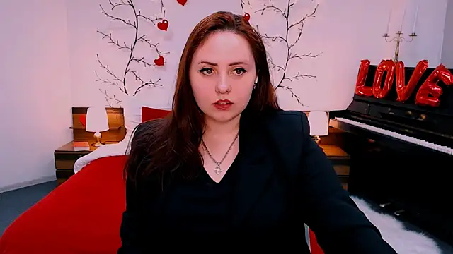 Czat XXX na żywo – Hennessy_bunny