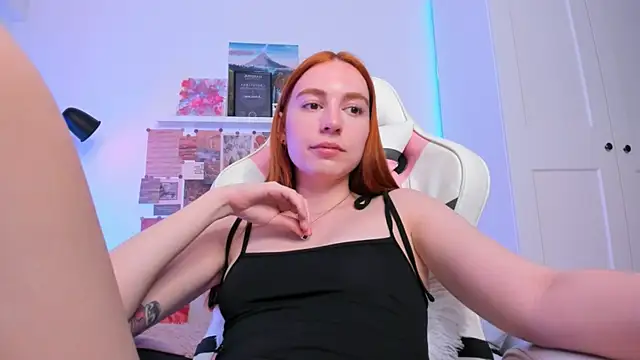 Chat XXX ao vivo de Mia_Madden