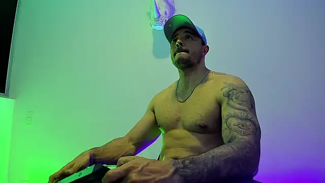 Dagoti's Live XXX Chat