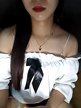 Fiona_2026 网络视讯表演