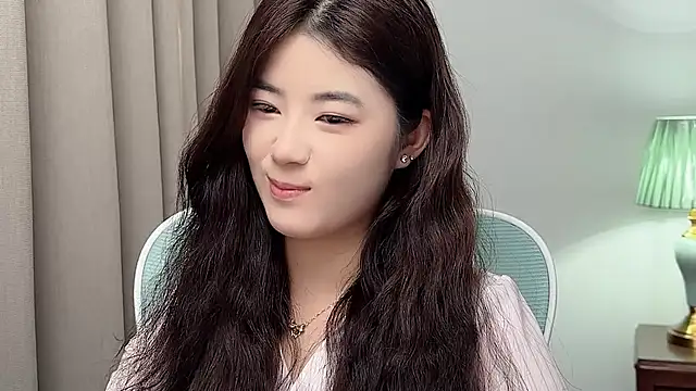 Nicole20266 Show Webcam