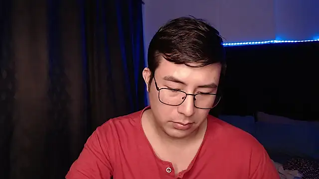 andrewmhilton_ 在線直播表演