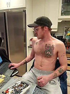 Chatroom XXX en direct de Soxxxy