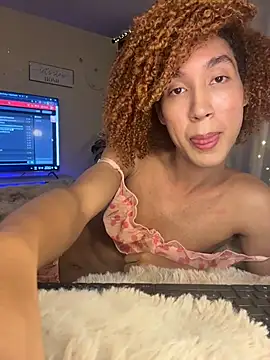 Show Webcam de Chloe_Celeste