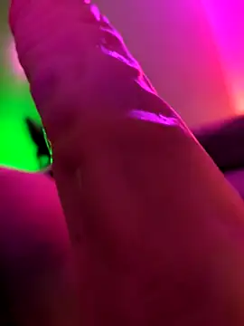 PeanutgirlのライブXXXチャット