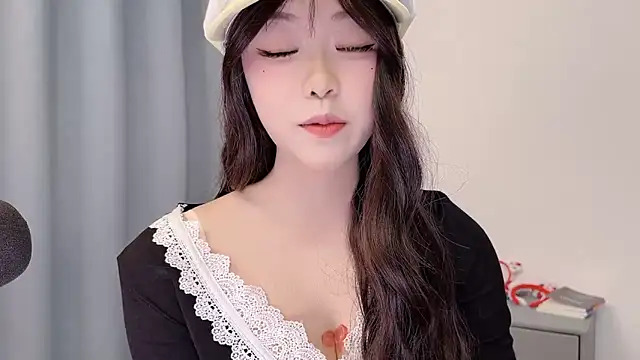 smalldaisy 在線直播表演