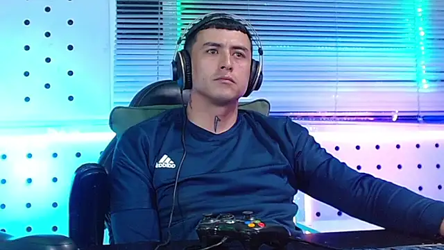 Godofcumxxx 라이브 XXX 채팅