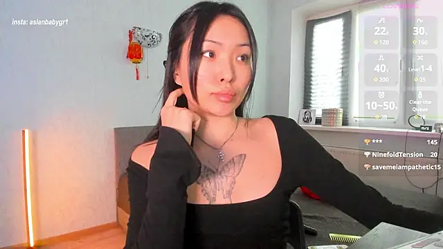 Misa_abg – Live XXX-chat