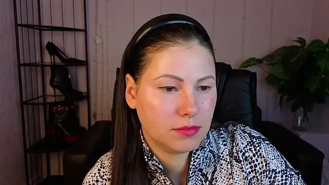 Dana__dom Chat XXX live