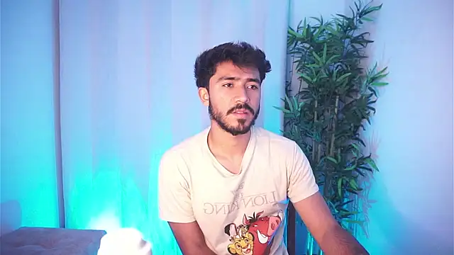 dam0n_fr0st's Webcam Show