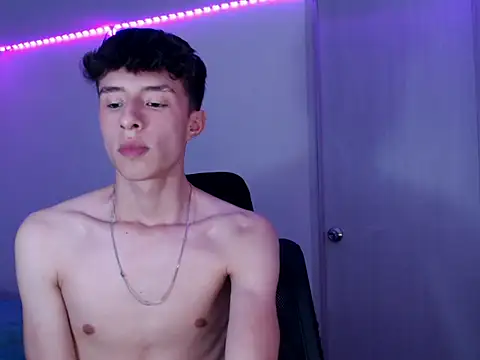 Chat XXX en directo de Juanmres