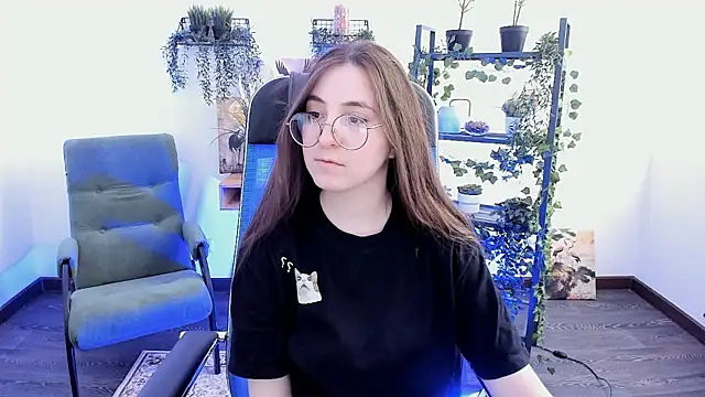 VirtuallVoyant Live XXX-chat