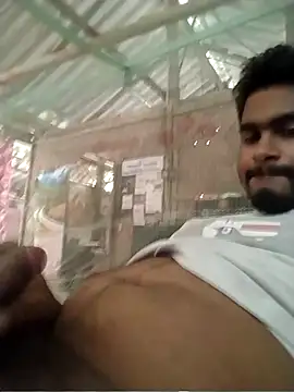 Bengali_hot_boy Adlı Modelin Web Kamerası Şovu