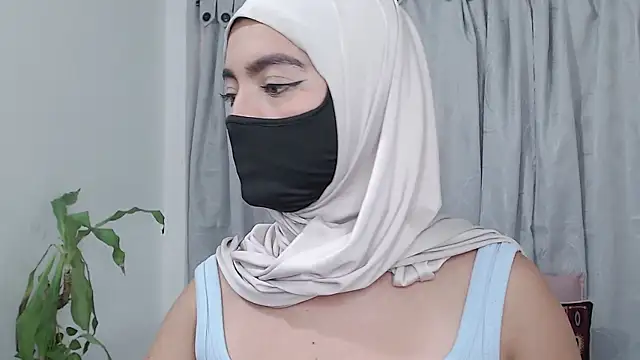 jade_nassar: вебкам-шоу