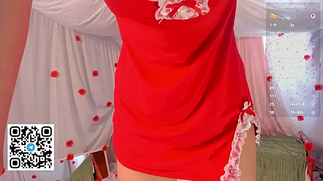 StormyAlex 现场XXX聊天