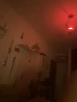 witchdubn Webbikameraesitys