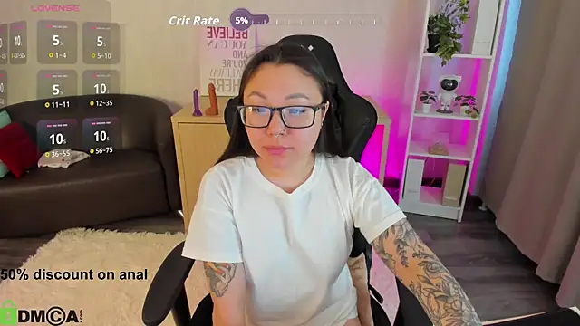 gentle_muse: онлайн-секс-чат