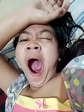 Queen_Marie Webcam-Show