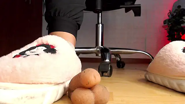 GODDESS_EVANS 라이브 XXX 채팅