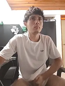 SrJacobs: απευθείας συνομιλία ΧΧΧ