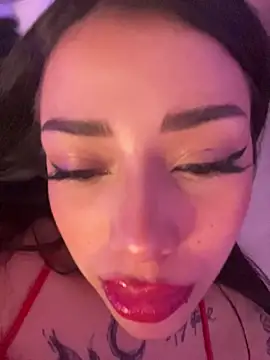 AshleyWinslow 라이브 XXX 채팅