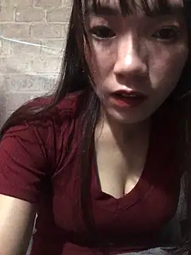 Sukem-mut Pertunjukan Webcam