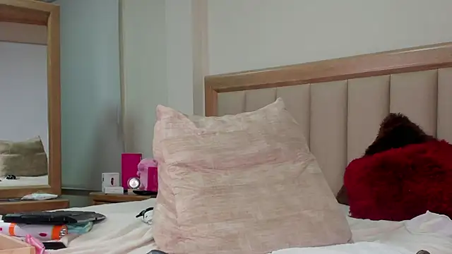 CaitlynLian Obrolan Langsung XXX