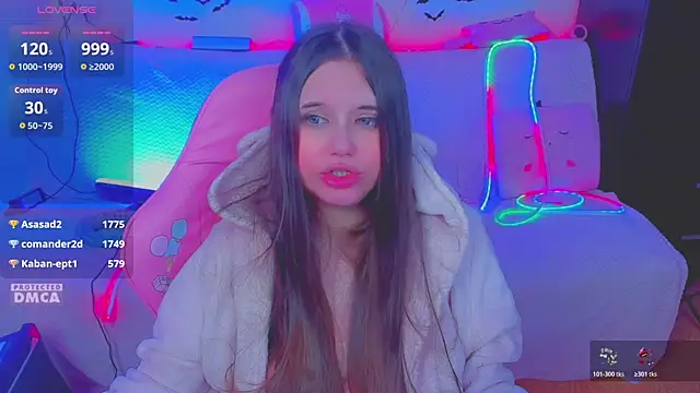 Lolisuccub: απευθείας συνομιλία ΧΧΧ