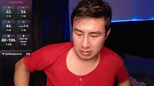 Show Webcam de andrewmhilton_