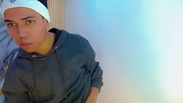 Show Webcam de DaviidBuckx_