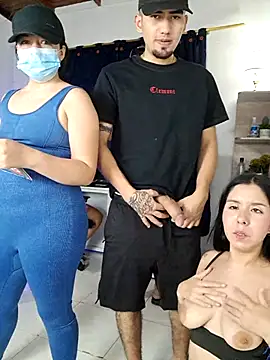 royalgirls_x 라이브 XXX 채팅