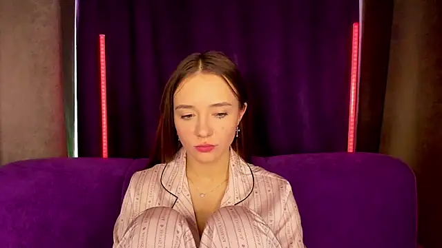 Chat XXX en directo de VasilisaTheWiseX