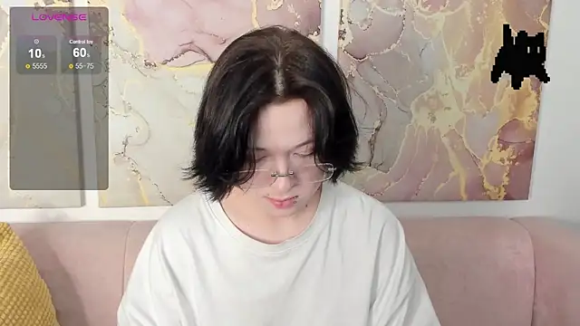 Chat +18 de fiamoory ao vivo