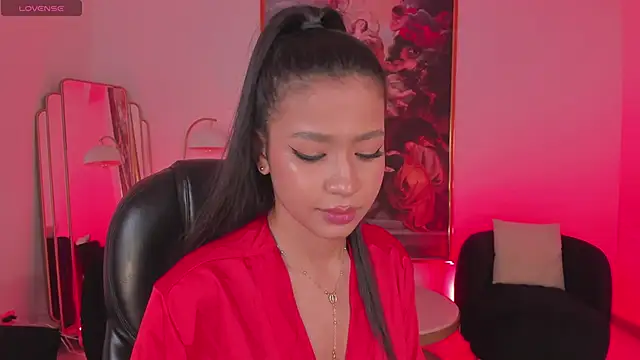 Chat XXX ao vivo de SophieHouston_